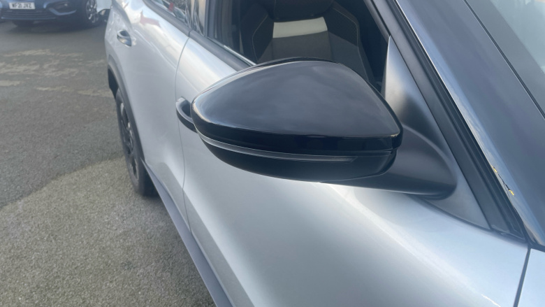 Vauxhall Frontera 83kW GS 44kWh 5dr Auto Electric Estate